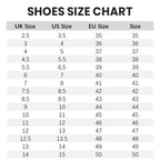 Flache Damenschuhe mit Schnürung und Ziernähten