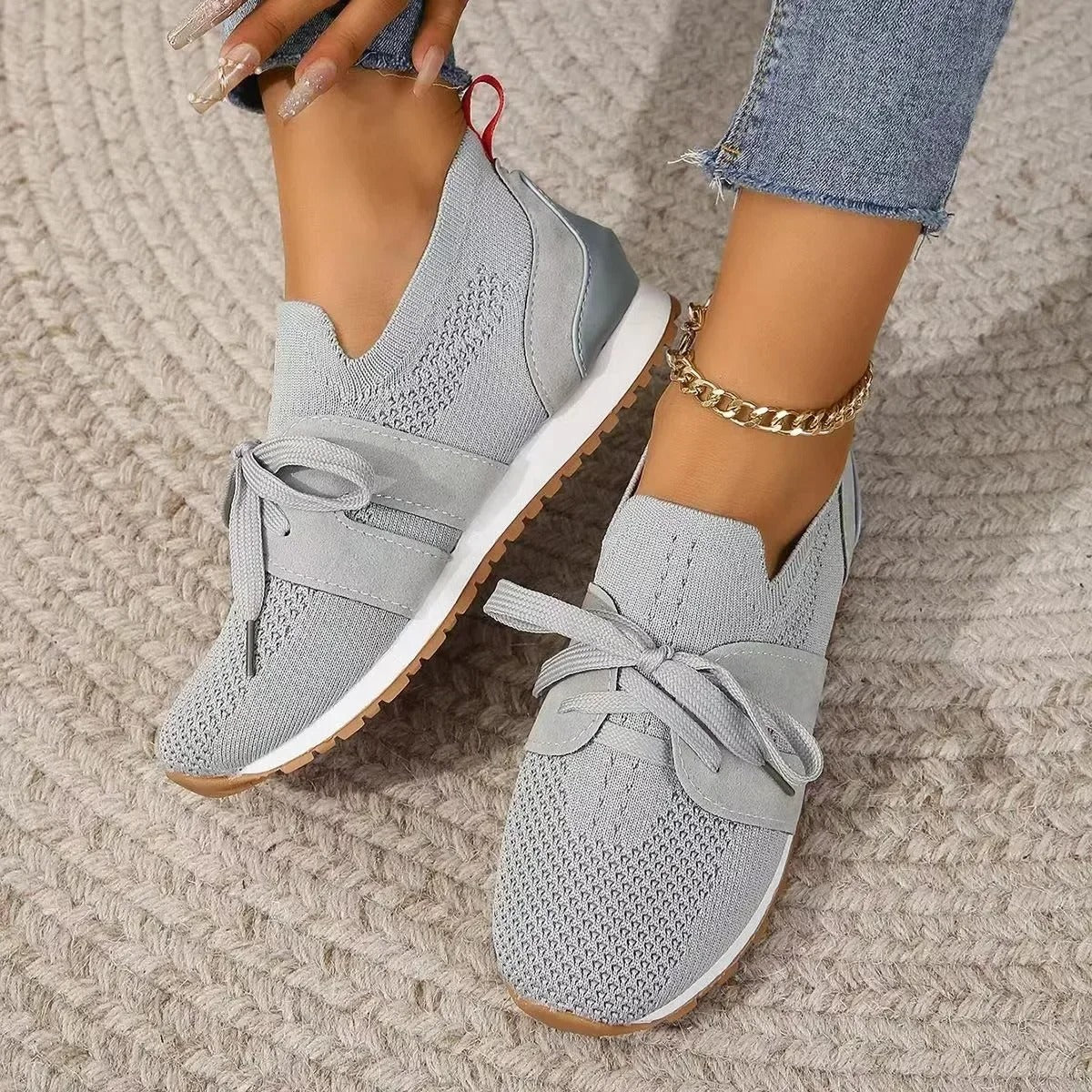 Ramona | Orthopädische Damenschuhe