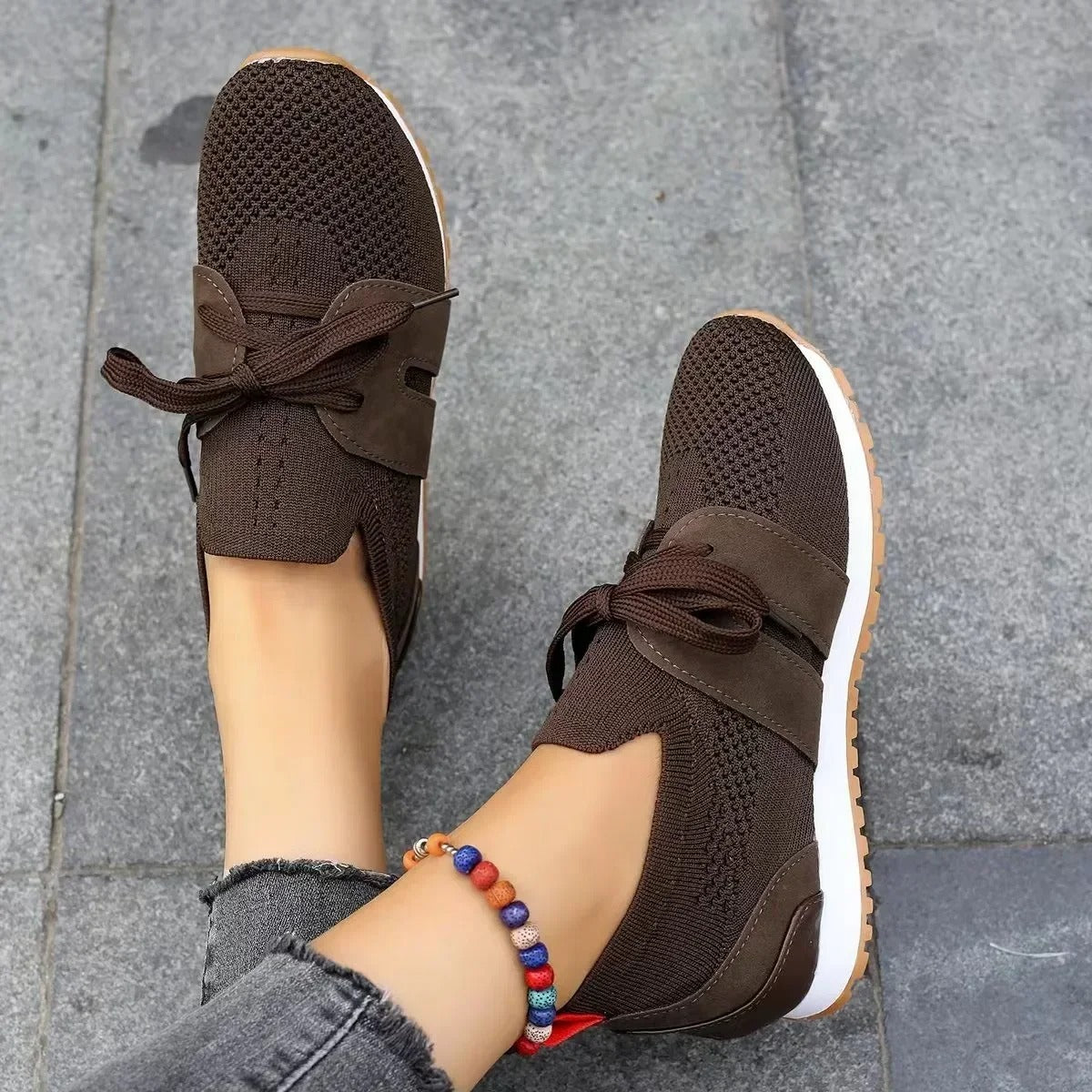 Ramona | Orthopädische Damenschuhe