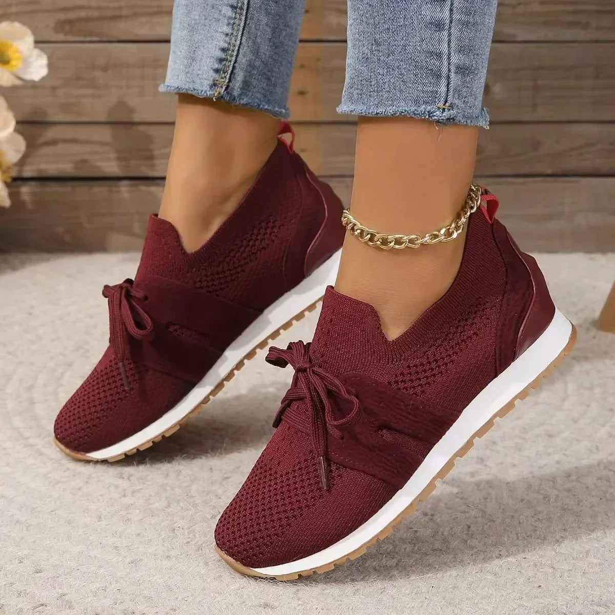 Ramona | Orthopädische Damenschuhe