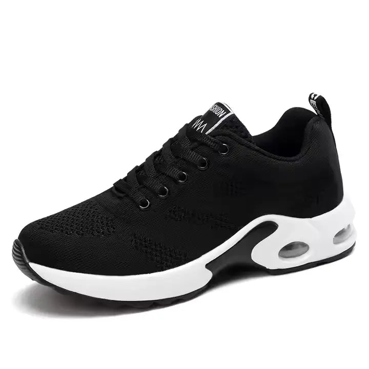 OrthoEase – Orthopädische Damenschuhe für ganztägigen Komfort